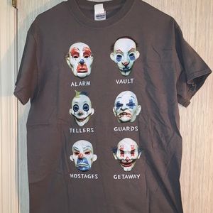 Batman Dark Knight Graphic Tee